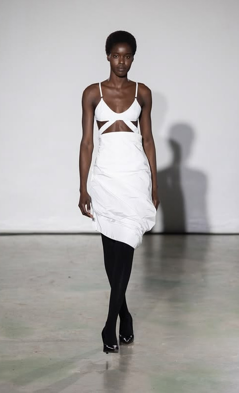 Max Zara Sterck | MFW Outono/Inverno 2026