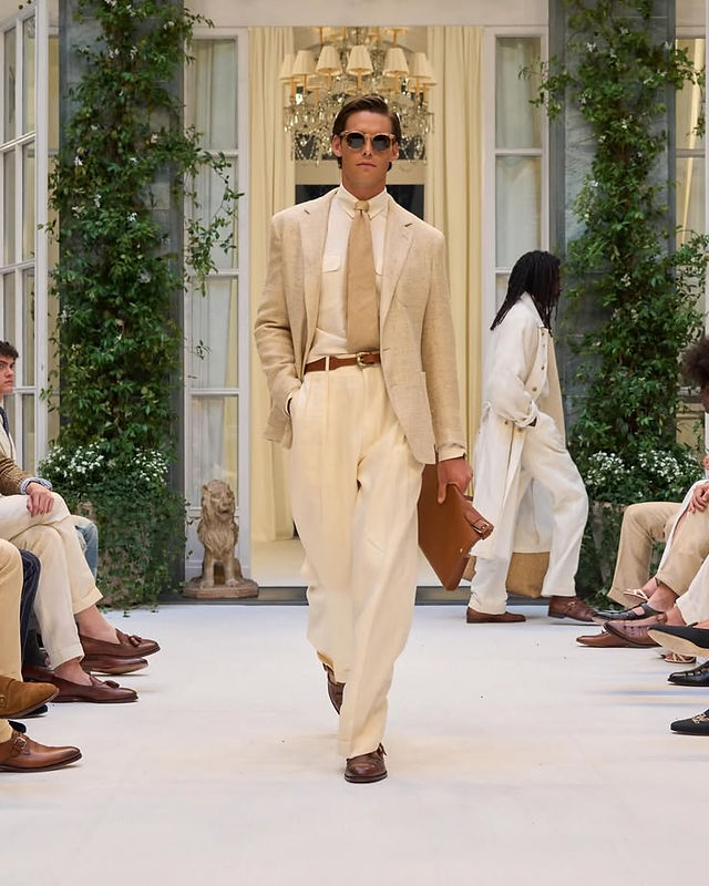 Ralph Lauren | Milano Moda Uomo