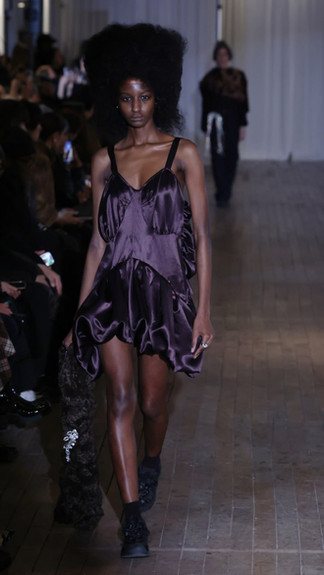 Coleção Collina Strada 2026 | NYFW