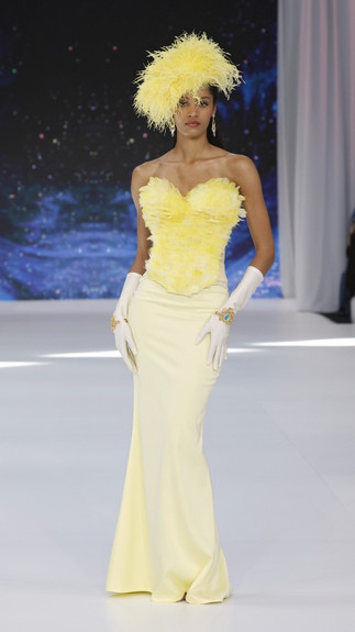 By Loreiro | BBFW'26 | Barcelona Bridal Fashion Week