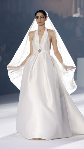 Stéphane Rolland | BBFW'26 | Barcelona Bridal Fashion Week