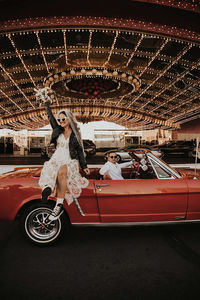 Foto by Rock in Roll Bride | Destination Wedding em Las Vegas