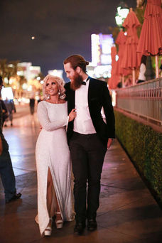 Foto by Rock in Roll Bride | Destination Wedding em Las Vegas