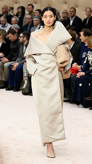 Ferrari | Foto by WWD | MFW Outono/Inverno 2026