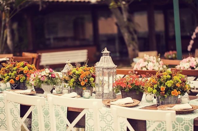 DESTINATION WEDDING:  Búzios, RJ