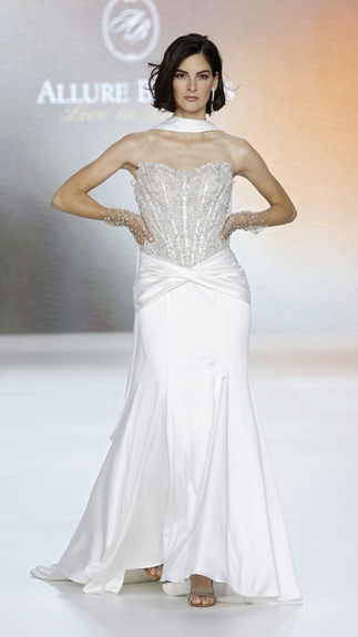Allure Bridals | BBFW'26 | Barcelona Bridal Fashion Week