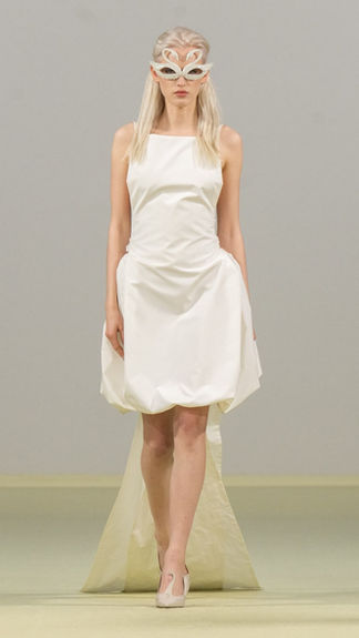 Vivetta | Foto by WWD | MFW Outono/Inverno 2026