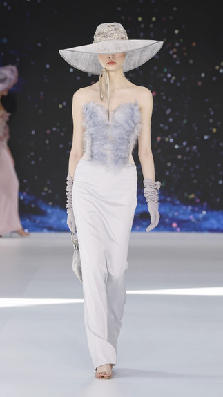 By Loreiro | BBFW'26 | Barcelona Bridal Fashion Week