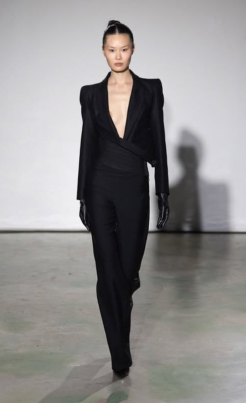 Max Zara Sterck | MFW Outono/Inverno 2026