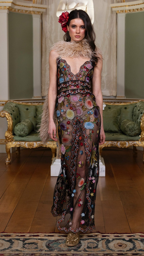 Annie's 2026 | LFW Outono/Inverno | Foto by The Industry