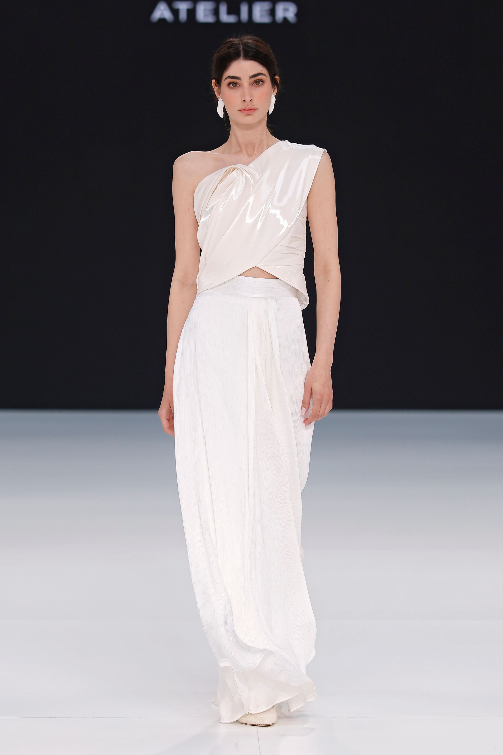 Anna Cabané | Alter Ego | BBFW'25