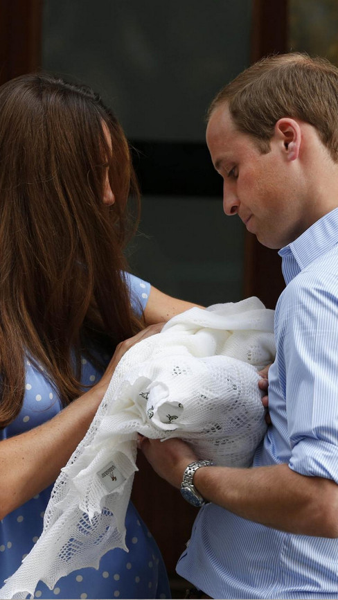 Príncipe William & Kate Middleton, 7 Anos de Casados