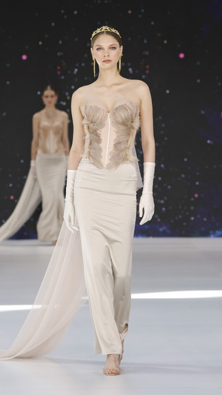 By Loreiro | BBFW'26 | Barcelona Bridal Fashion Week