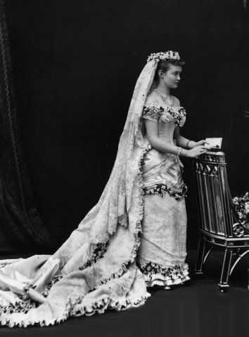 Princesa Louise Margaret da Prussia
