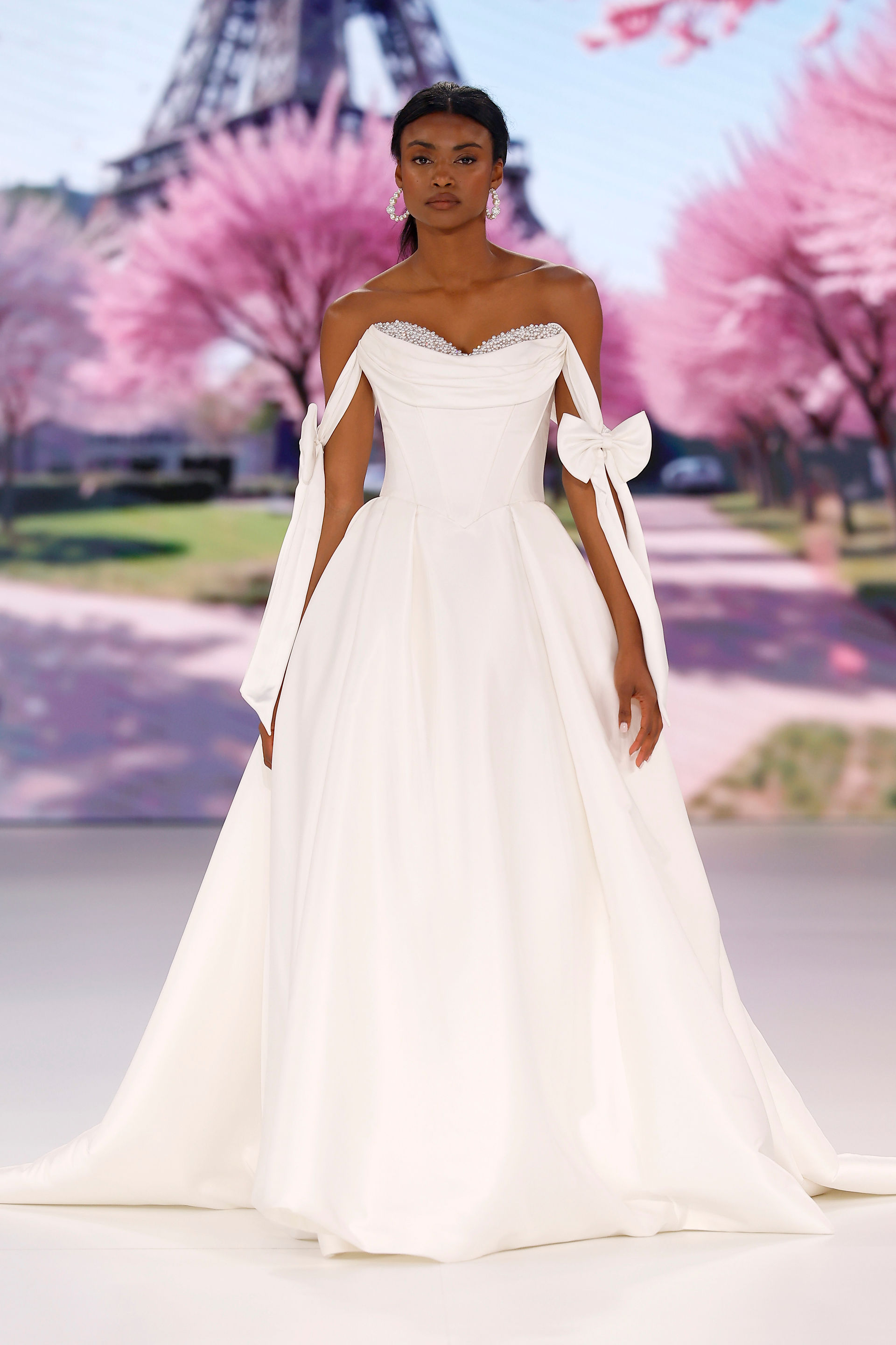 Randy Fenoli | Infinitely Beautiful | BBFW'25