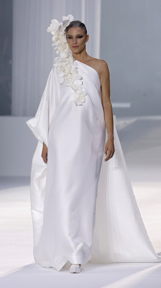 Stéphane Rolland | BBFW'26 | Barcelona Bridal Fashion Week