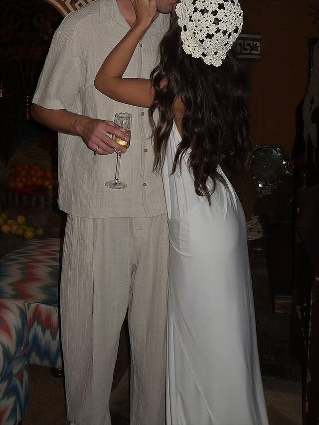 Evento de Boas Vindas Casamento Taylia & Harry Himmelberg