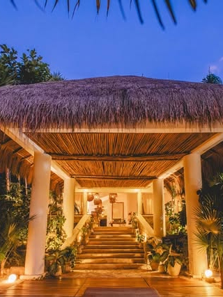 The Beach Tulum | Destination Wedding em Tulum, México