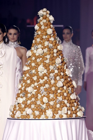 Stéphane Rolland | BBFW'26 | Barcelona Bridal Fashion Week