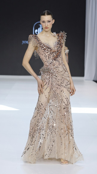 Jolipoli Couture | BBFW'26 | Barcelona Bridal Fashion Week