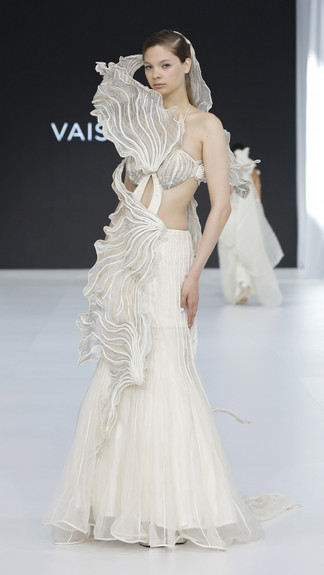 Vaishali Studio | BBFW'26 | Barcelona Bridal Fashion Week