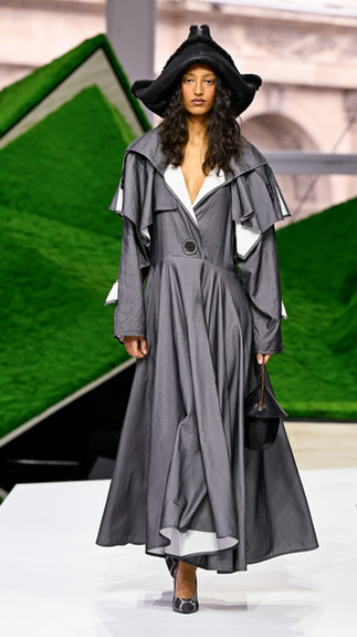 Louis Vuitton | Foto by WWD | PFW 2026 Outono/Inverno