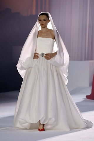 Stéphane Rolland | BBFW'26 | Barcelona Bridal Fashion Week
