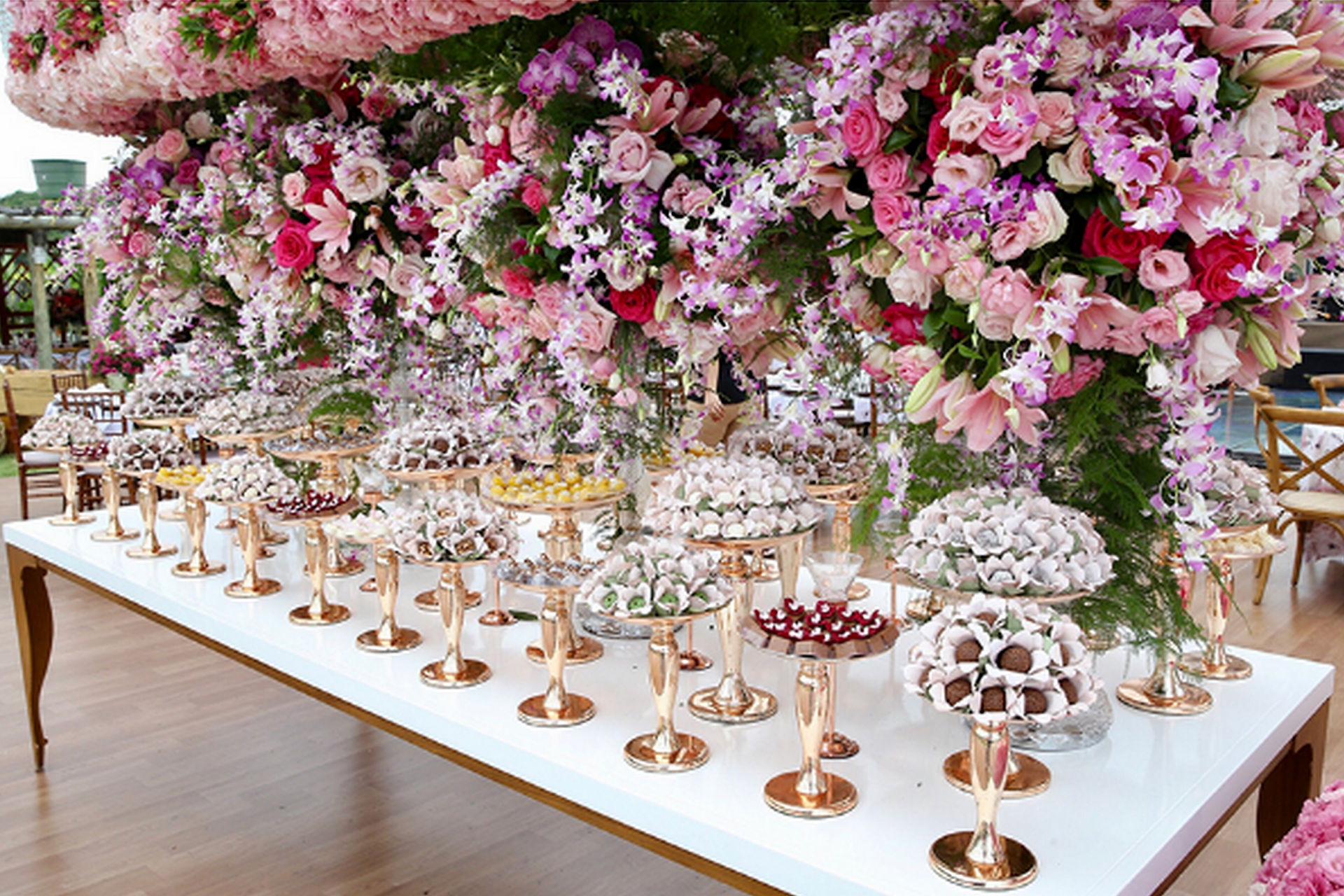 Casamento da Luisa Sonza & Whindersson Nunes
