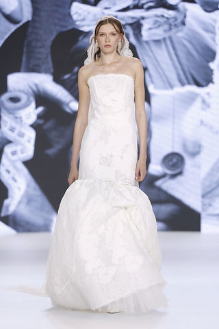 Yolancris | BBFW'26 | Barcelona Bridal Fashion Week