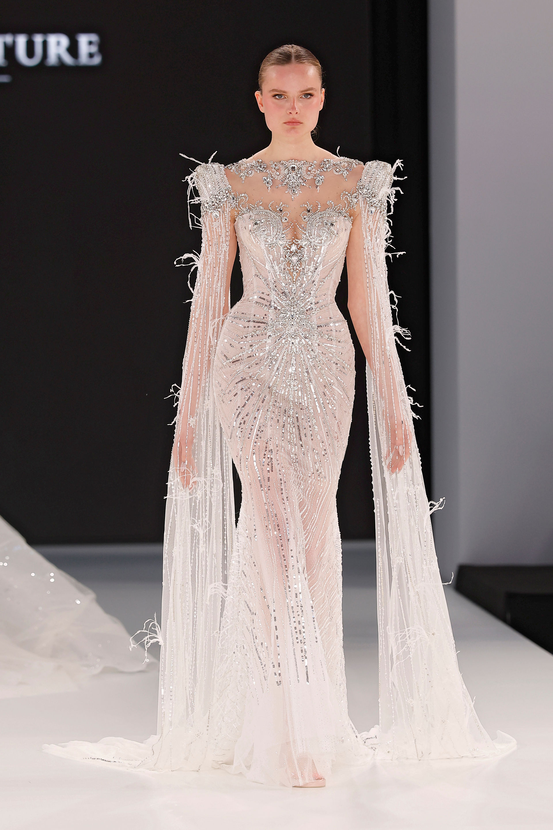 Joli Poli | Elysian Glow | BBFW'25