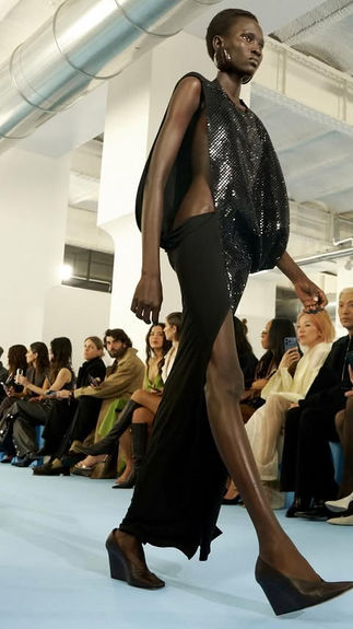Sportmax | MFW Outono/Inverno 2026