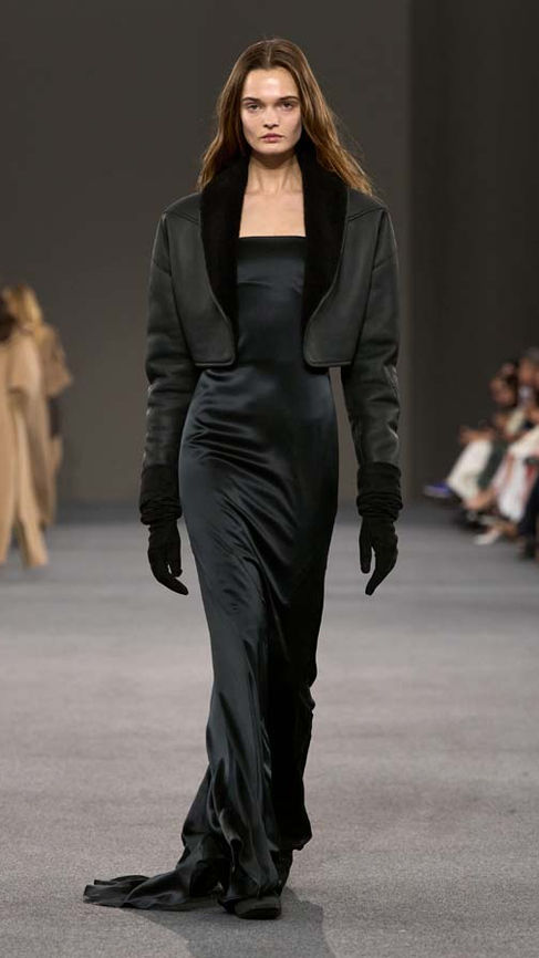 Max Mara | MFW Outono/Inverno 2026