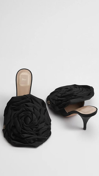 Sapatos by Dior