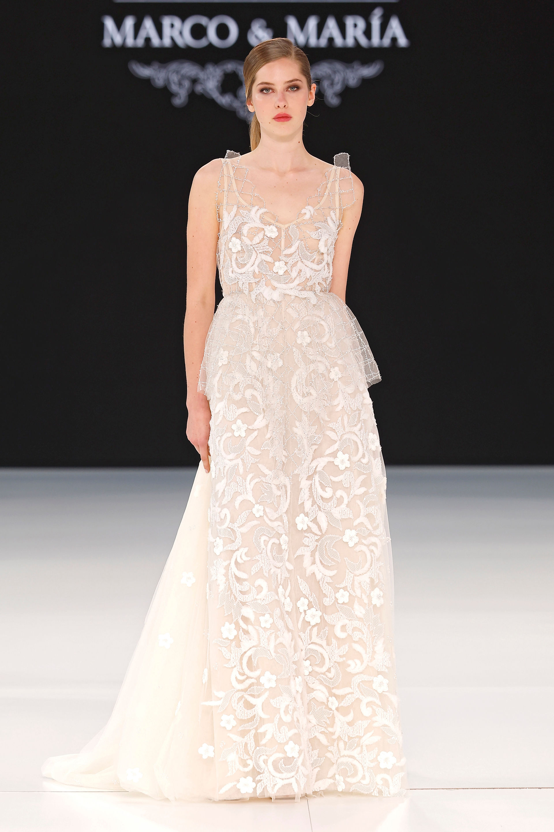 Marco & Maria | "Alma" | BBFW'25