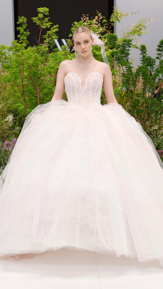 Wang Feng | Coleção White Whispers and Loud Rebellion | BBFW'25