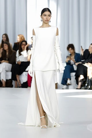 Peter Langner | BBFW'26 | Barcelona Bridal Fashion Week
