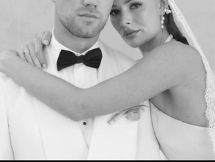 CASAMENTO Taylia & Harry Himmelberg