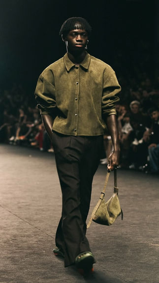Dendezeiro | Foto by RIOFW | Rio Fashion Week