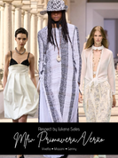 MFW Primavera/Verão • Vivetta • Missoni • Genny {Milano Fashion Week 2026}