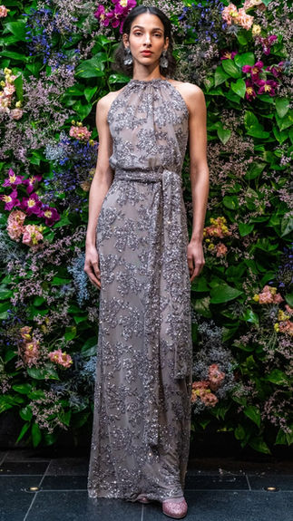 Luisa Beccaria | Foto by WWD | MFW Outono/Inverno 2026