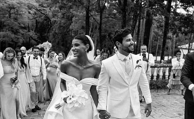 Casamento Jakelyne & Mariano 