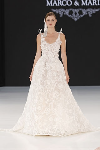 Marco & Maria | "Alma" | BBFW'25