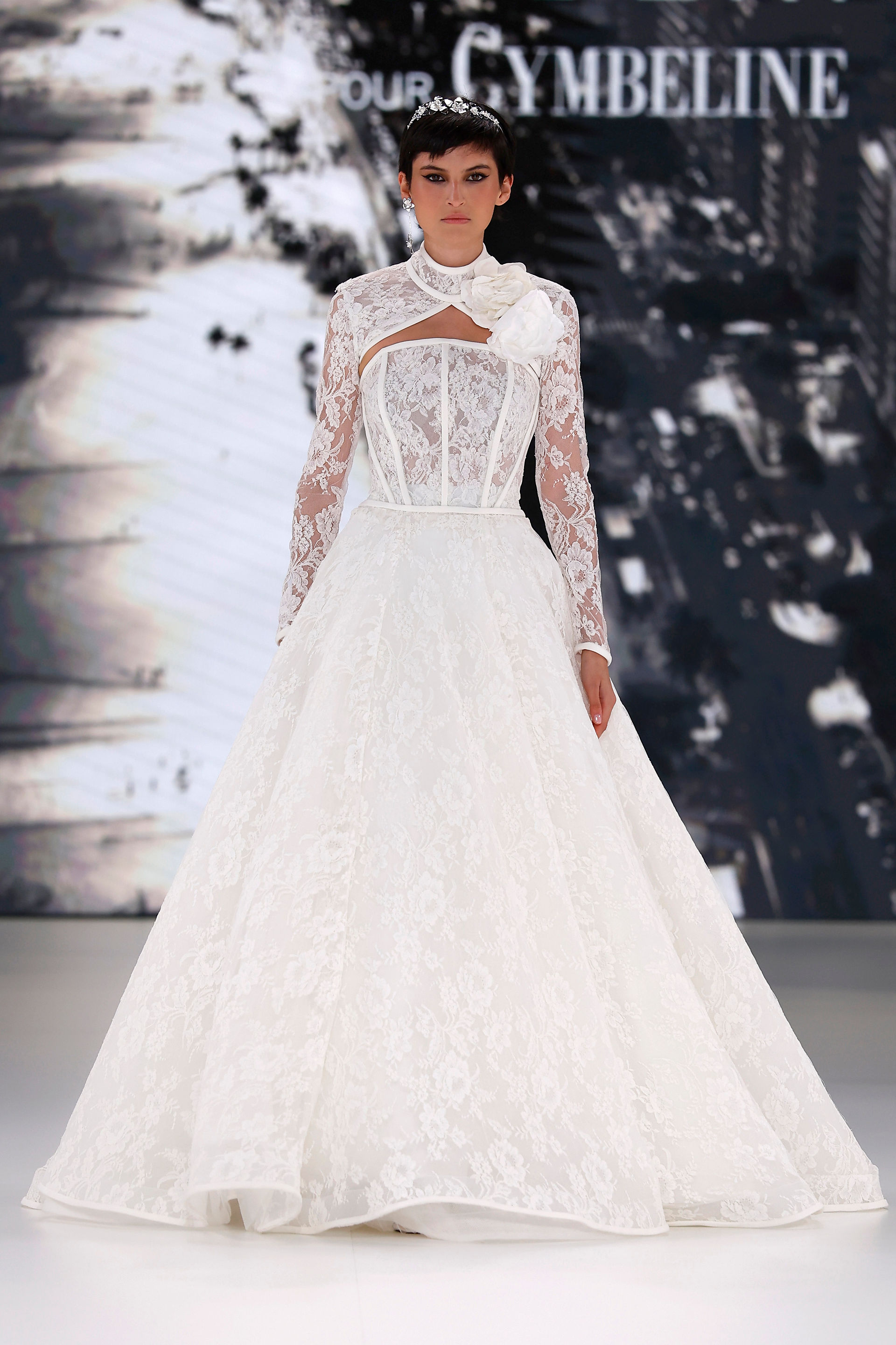 Lucas Anderi x Cymbeline | Coleção 2026  | BBFW'25