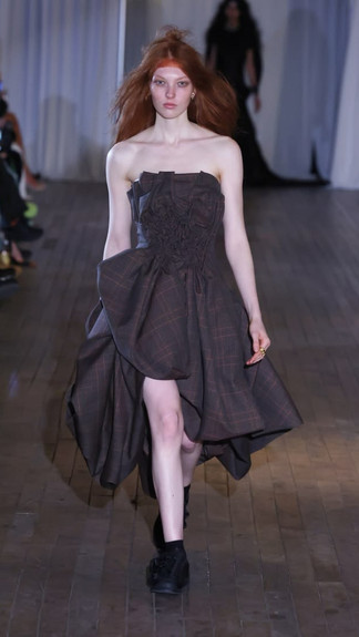 Coleção Collina Strada 2026 | NYFW