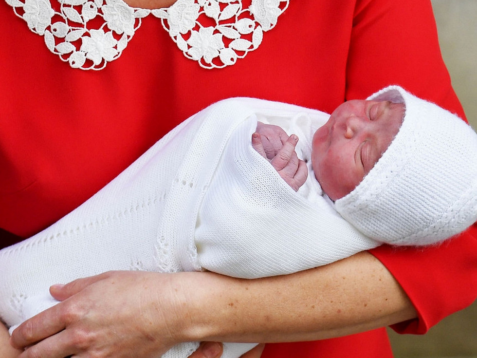 Príncipe William & Kate Middleton, 7 Anos de Casados