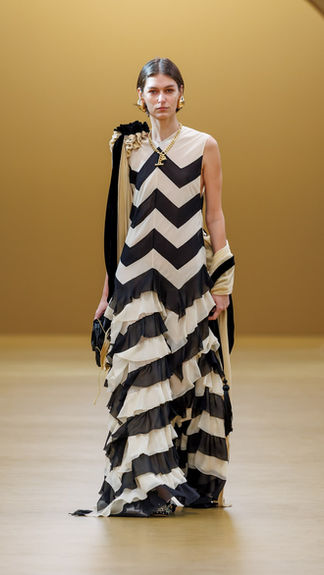 Zimmermann | Foto by WWD | PFW 2026 Outono/Inverno