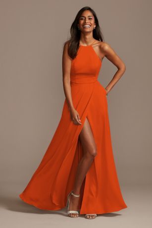 Vestidos para Madrinhas | Tendências 2026 | Foto by David's Bridal 