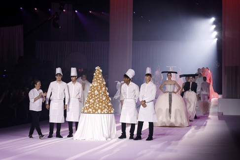 Stéphane Rolland | BBFW'26 | Barcelona Bridal Fashion Week