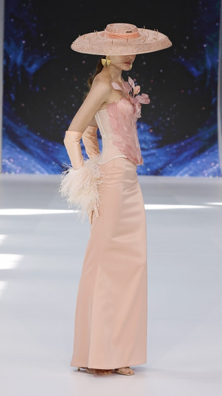 By Loreiro | BBFW'26 | Barcelona Bridal Fashion Week