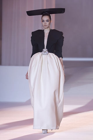Stéphane Rolland | BBFW'26 | Barcelona Bridal Fashion Week